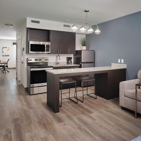 Stayapt Suites Chattanooga-Ooltewah/Vw Zewnętrze zdjęcie