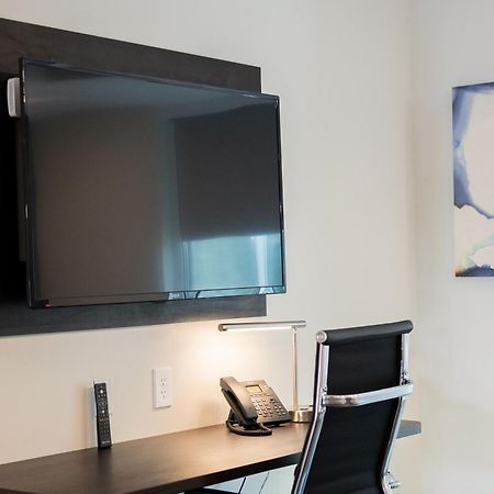 Stayapt Suites Chattanooga-Ooltewah/Vw Zewnętrze zdjęcie