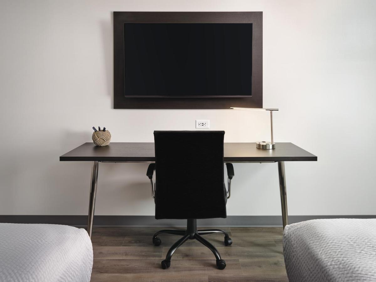 Stayapt Suites Chattanooga-Ooltewah/Vw Zewnętrze zdjęcie