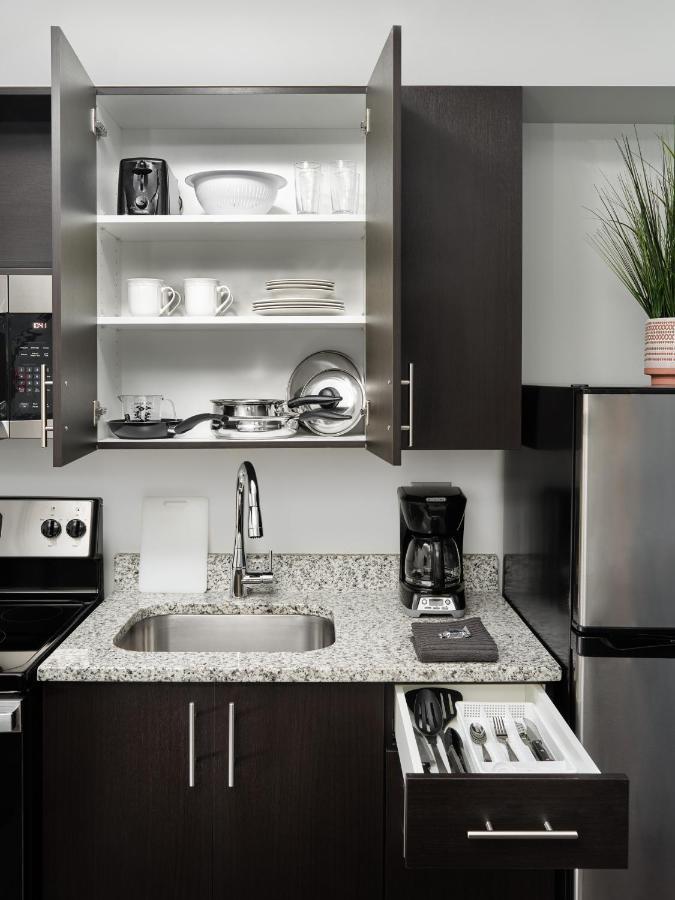 Stayapt Suites Chattanooga-Ooltewah/Vw Zewnętrze zdjęcie