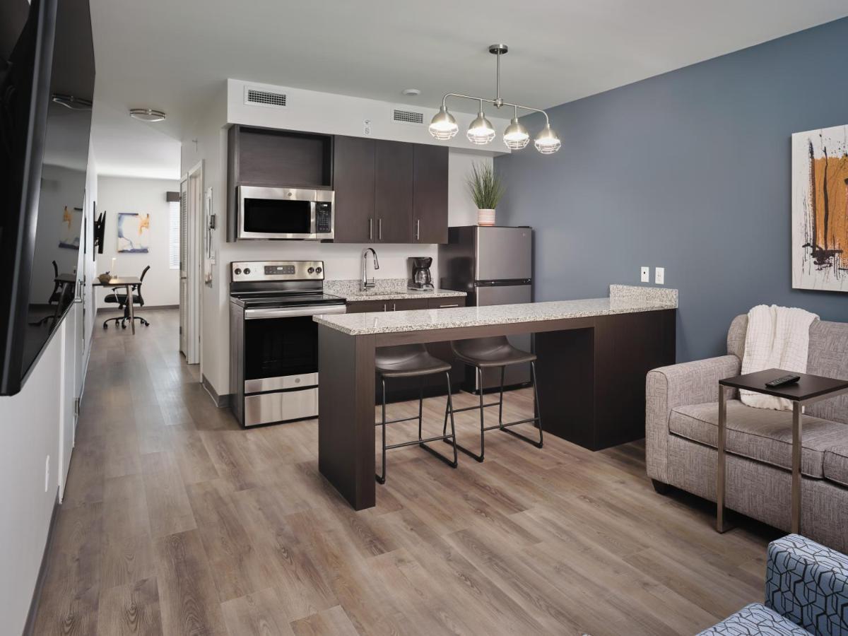 Stayapt Suites Chattanooga-Ooltewah/Vw Zewnętrze zdjęcie
