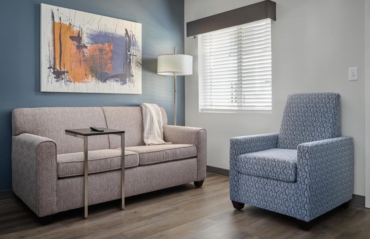 Stayapt Suites Chattanooga-Ooltewah/Vw Zewnętrze zdjęcie