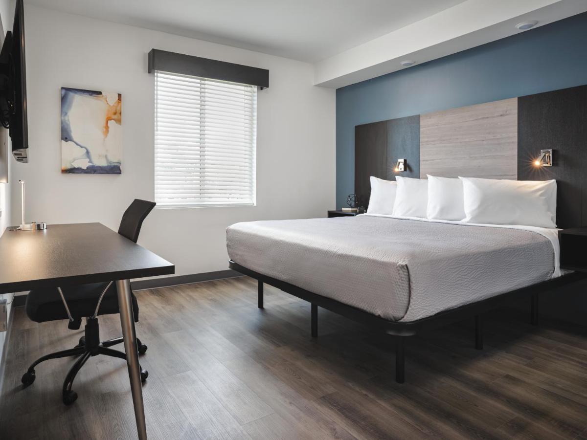 Stayapt Suites Chattanooga-Ooltewah/Vw Zewnętrze zdjęcie