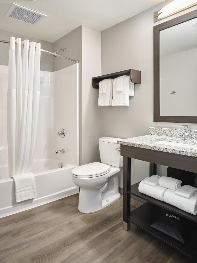 Stayapt Suites Chattanooga-Ooltewah/Vw Zewnętrze zdjęcie