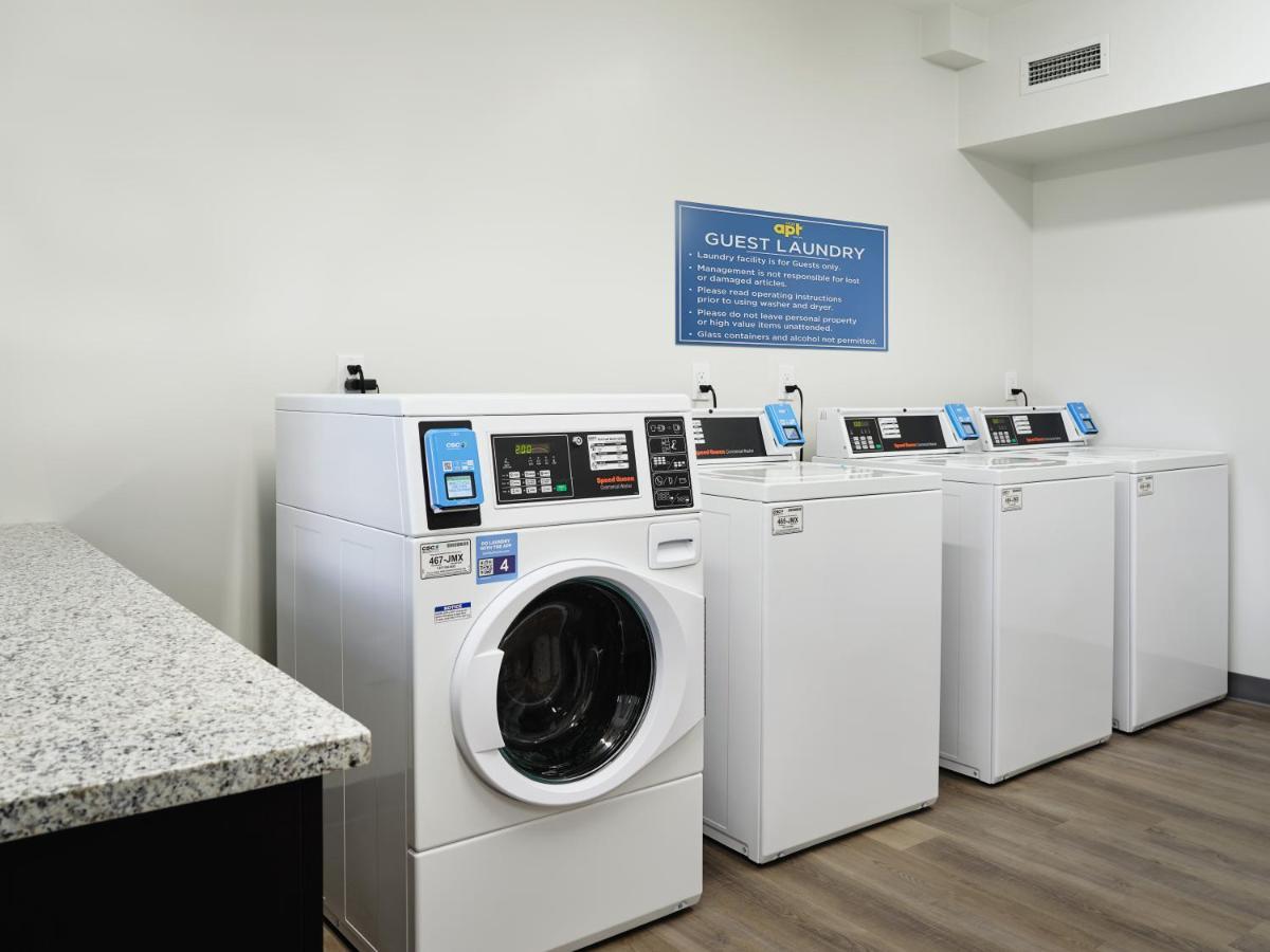 Stayapt Suites Chattanooga-Ooltewah/Vw Zewnętrze zdjęcie