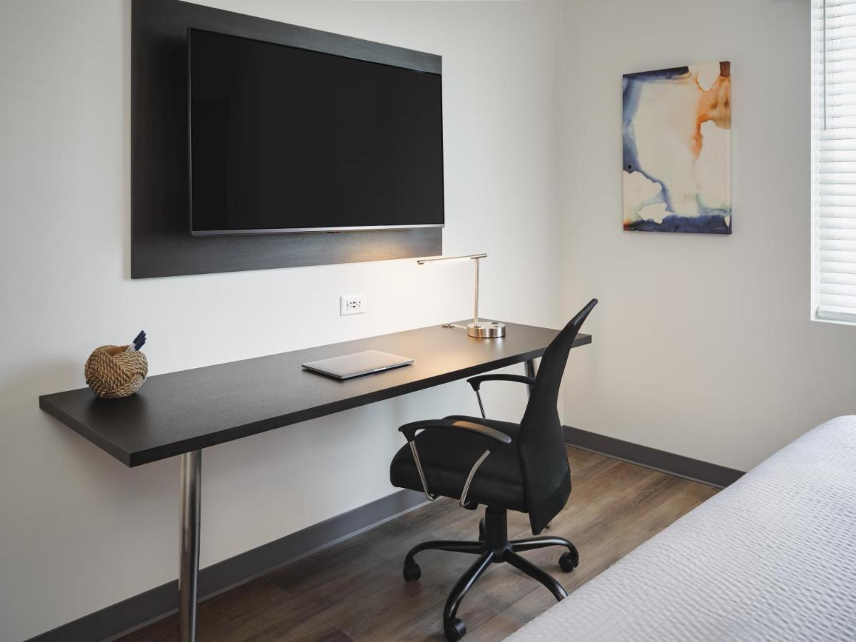 Stayapt Suites Chattanooga-Ooltewah/Vw Zewnętrze zdjęcie