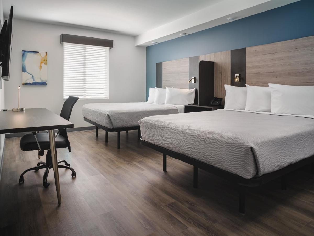 Stayapt Suites Chattanooga-Ooltewah/Vw Zewnętrze zdjęcie