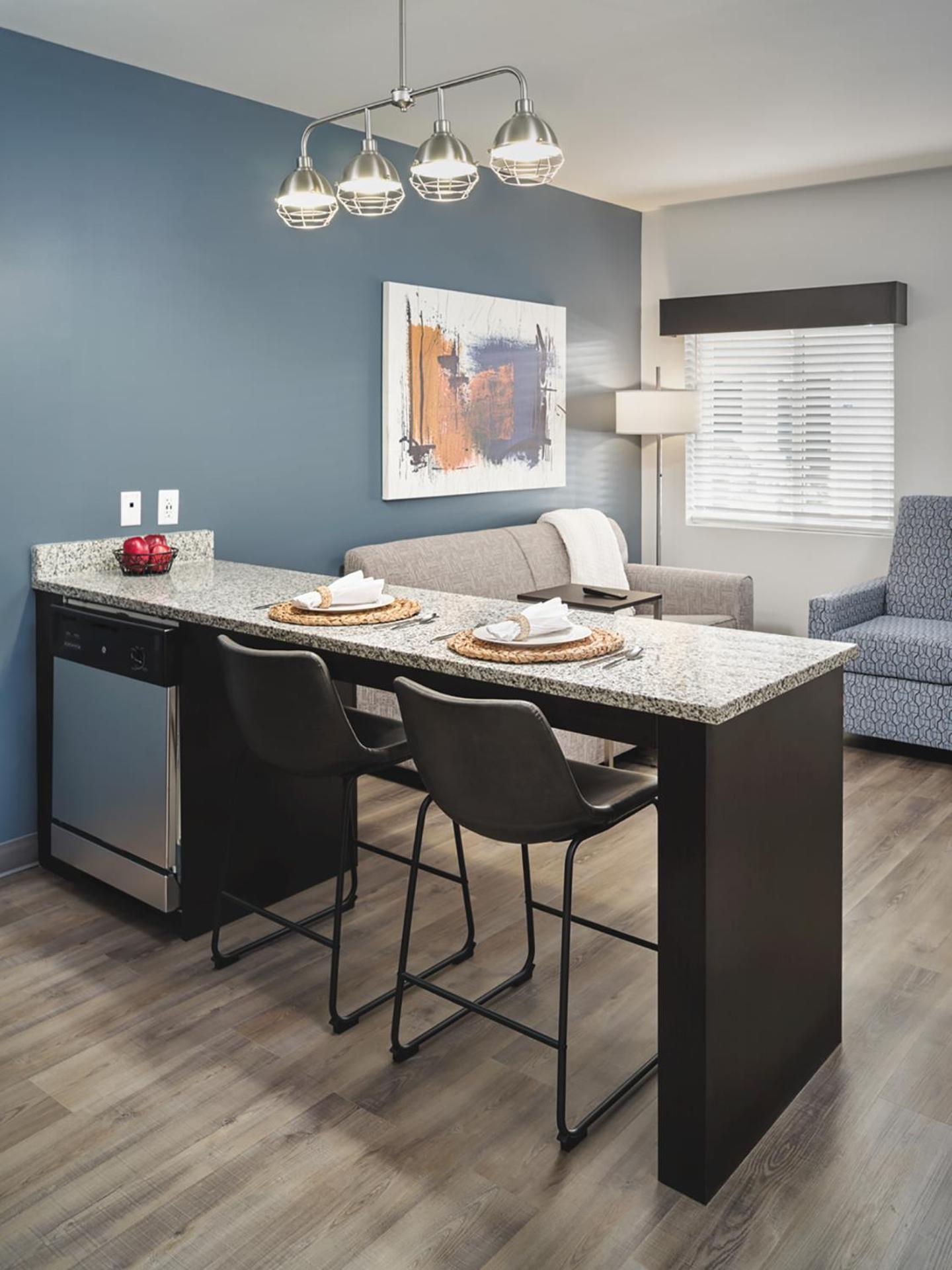Stayapt Suites Chattanooga-Ooltewah/Vw Zewnętrze zdjęcie