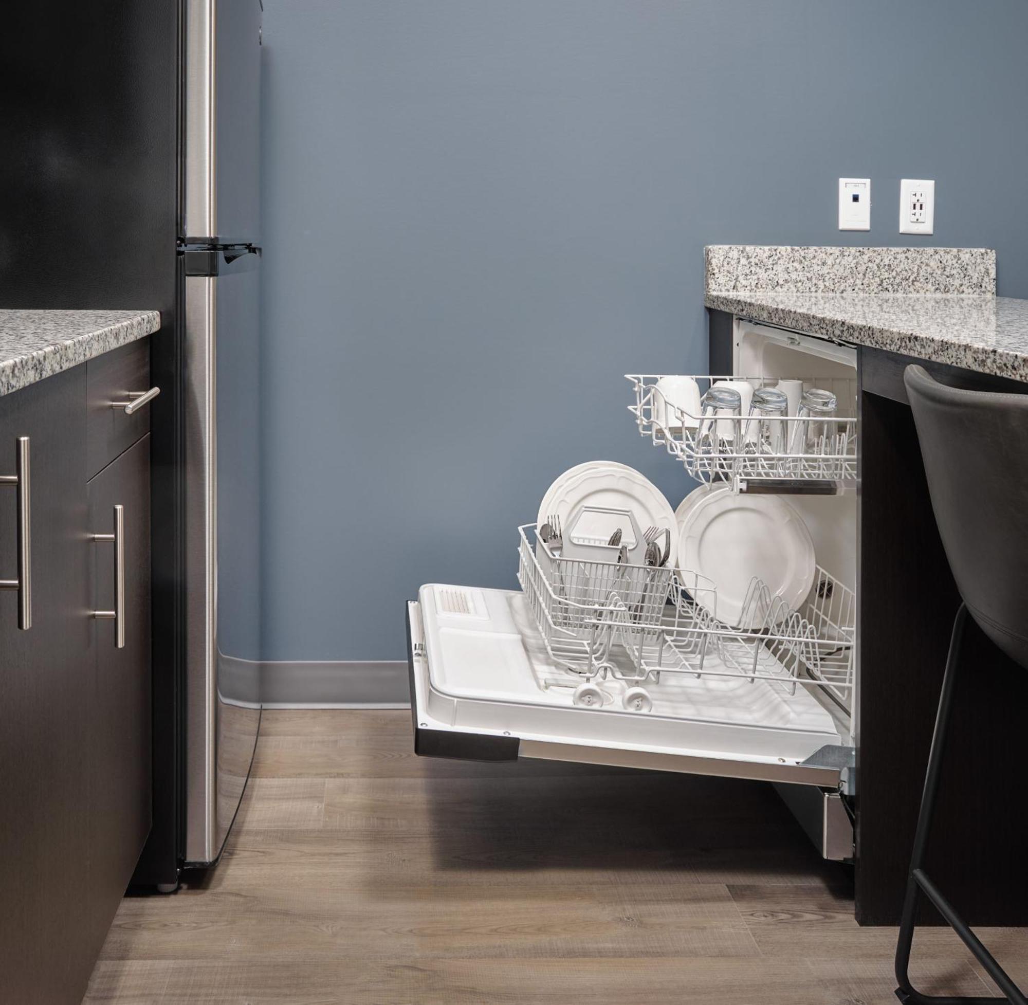 Stayapt Suites Chattanooga-Ooltewah/Vw Zewnętrze zdjęcie